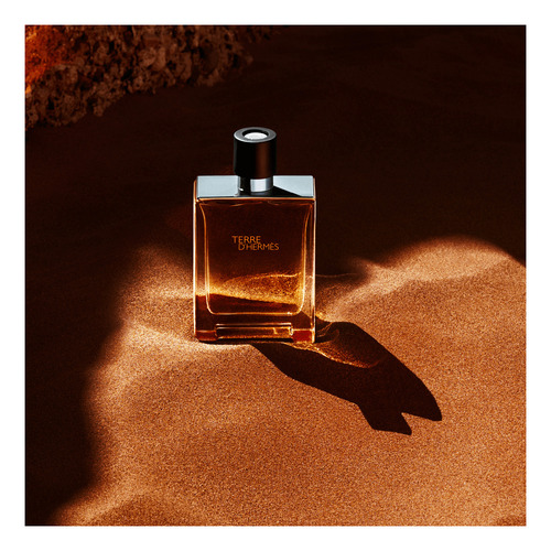 Terre Dhermès Hermès Edt - Perfume Masculino 30ml