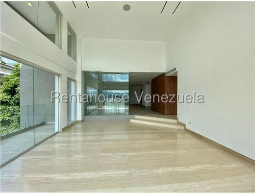 Tg Espectacular Apartamento En Venta En Altamira, Moderno Con Vista Al Ávila, Pozo 25-23217 Ys