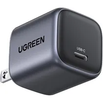 Comprar Ugreen Nexode Cargador 30w Tablets & Phones Plegable Usb-c
