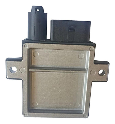 Conjunto De Módulo De Relé De Unidad De Control De Bujía