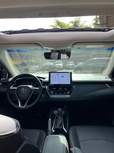 Toyota Corolla 1.8 Hev Seg