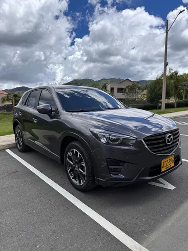 Mazda CX-5 2.5 Grand Touring Lx