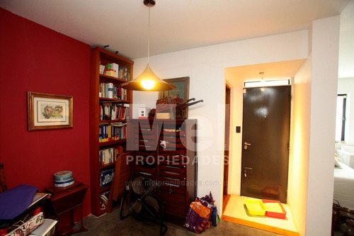 Imagen 14 de 30 de Hermosa Casa Refaccionada En Bajo Belgrano Con Cochera