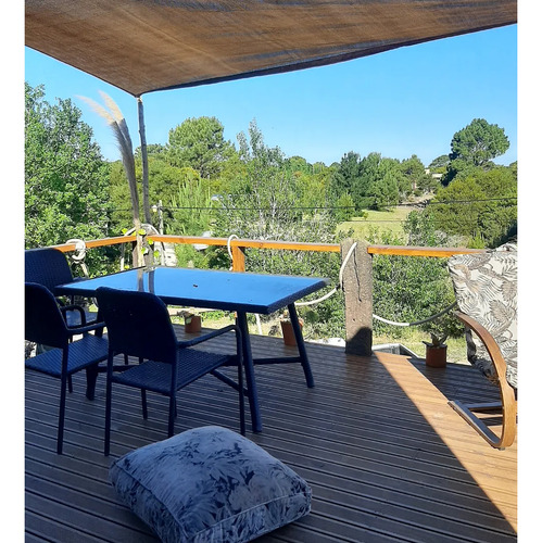 Casa A Estrenar 4/5 Pers En Las Gaviotas, Mar De Las Pampas, Mar Azul Alq Todo El Año/ Verano 25/26