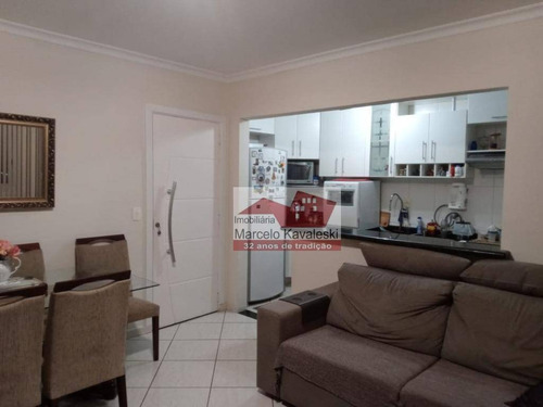 Imagem 15 de 21 de Apartamento Com 2 Dormitórios À Venda, 62 M² Por R$ 320.000,00 - Jardim Patente Novo - São Paulo/sp - Ap13318