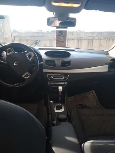 Renault Fluence