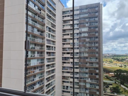 Imagem 25 de 25 de Av. Das Araucárias Blend Águas Claras 1 Quarto 1 Vaga 34 M² Mobiliado E Decorado - Meuimo411 - 70469539