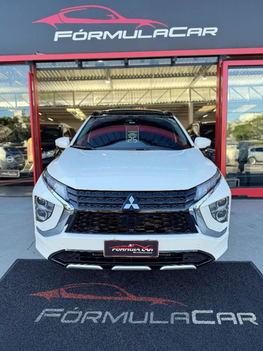 Mitsubishi Eclipse Cross 1.5 MIVEC TURBO GASOLINA HPE-S S-AWC CVT