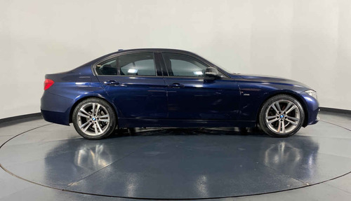 Imagen 6 de 15 de 40477 - Bmw Serie 3 2016 Con Garantía