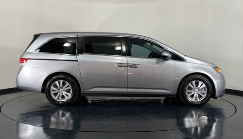 Imagen 3 de 15 de 121185 - Honda Odyssey 2016 Con Garantía