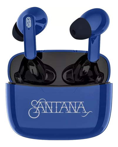 Mambo By Carlos Santana, Verdaderos Auriculares Inalámbricos