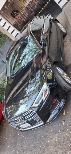 Audi A3 1.4 Sedán Select At Dsg