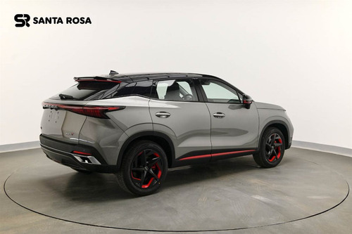 Omoda C5 Luxury 1.5 2026 0km