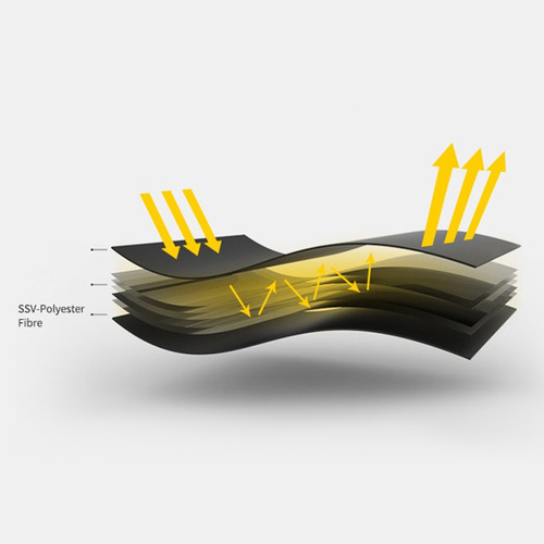 Casco Anti Uv, Diseño De Dibujos Animados, Resistencia A 10