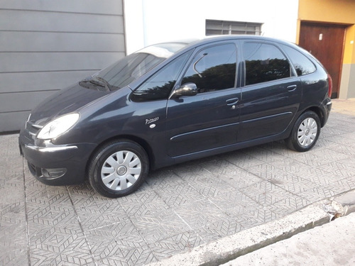 Imagen 4 de 18 de Citroën Xsara Picasso 2009 2.0 Fase2 I Exclusiv 138cv Bva