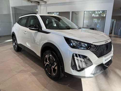 Peugeot 2008 1.0T Active