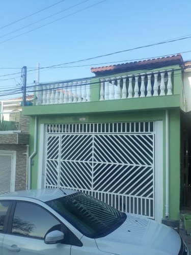 Imagem 1 de 9 de Casa Para Venda Em São Paulo, Butantã, 3 Dormitórios, 3 Banheiros, 2 Vagas - Sp039pg_2-787267