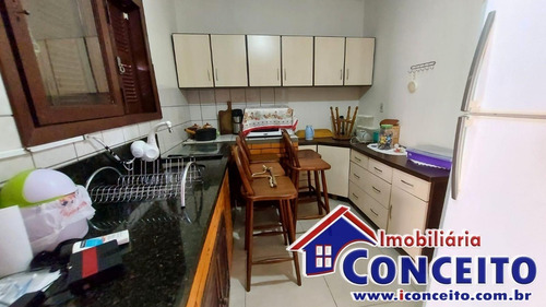 Imagem 14 de 28 de Xc101 - Excelente Residência Em Região Próxima Ao Mar