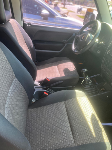 Suzuki Jimny 1.3 4wd 3p