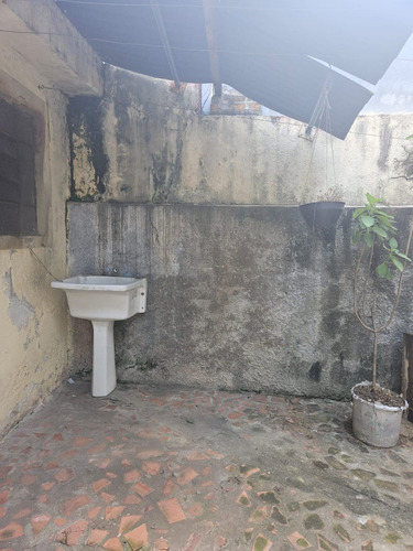 Tenho Uma Casa Para Alugar Fica No Coração De Perdizes