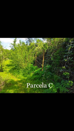 Se Vende Terreno Sector Los Laureles, Limache