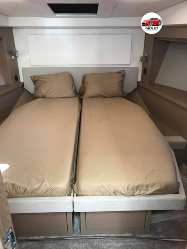 Imagen 15 de 15 de Yate 2019 Prestige 520