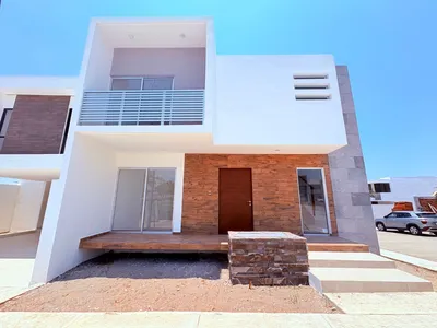 Casa en venta