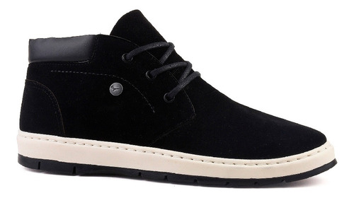 Bota De Hombre Zapato Casual Urbano Y Cómodo Stir Csl-120