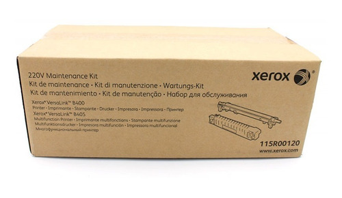 Fusor Xerox Versalink B400 / B405 220v 115r00120 