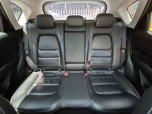 Mazda CX-5 2.5 Grand Touring Lx At 4x4