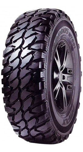 Llanta Hifly 31x10.5 R15 Mt601 Vigorous