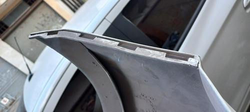 Paragolpe Trasero Audi A1 Completo Usado Original Pequeño Da