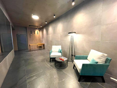 Esplendido Monoambiente Divisible Ubicado En La Zona De Nuñez.- En Venta!