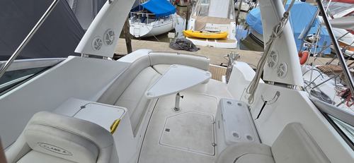 Crucero Klase A Hunter 32 Volvo Penta 320 5.7 V8