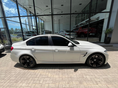 BMW Serie M 3.0 M3 431cv