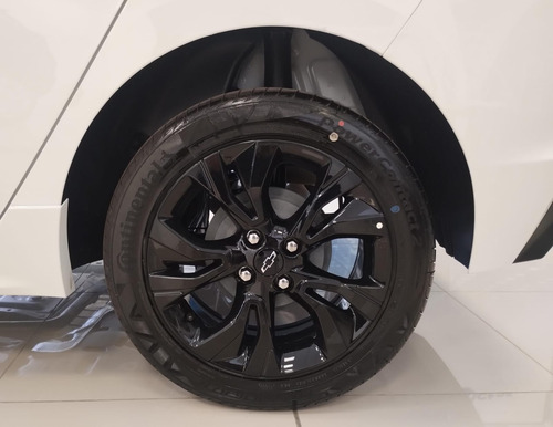 Chevrolet Onix 1.0 Turbo Rs Mt