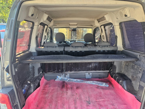 Citroën Berlingo Multispace 1.6 Sx Pack Hdi Am51