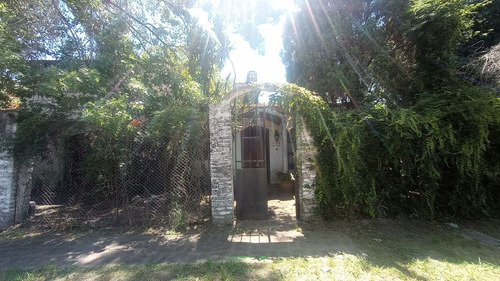 Venta Casa 3 Ambientes Con Pileta En Burzaco