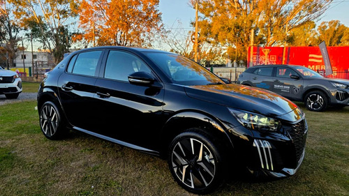 Peugeot 208 1.0T Gt