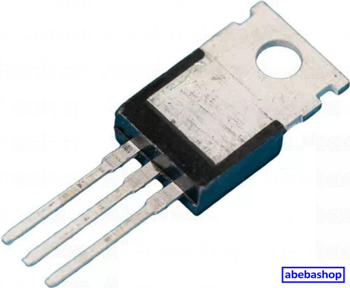 Pack 20x Transistor Tip127 5a 100v 65w To220