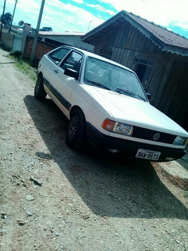 Volkswagen Gol Quadrado 92