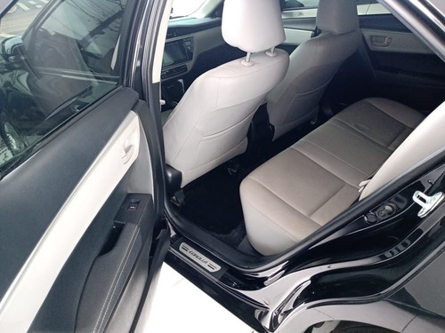 Toyota Corolla Xei 2.0 16v Flex, Qnu8h23