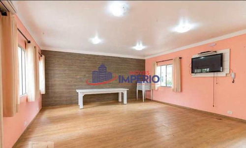Imagem 21 de 24 de Apartamento Com 2 Dorms, Vila Rio De Janeiro, Guarulhos - R$ 235 Mil, Cod: 7273 - V7273