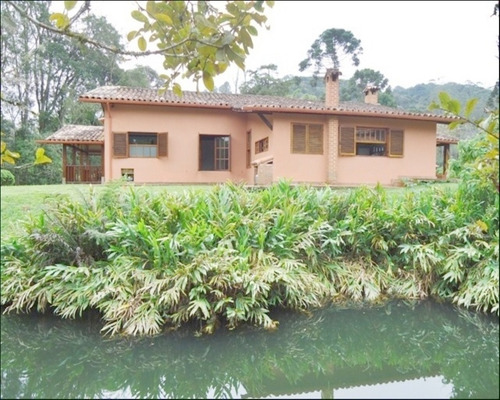 Imagem 22 de 30 de Sítio À Venda Em São Lourenço Da Serra! - 51 - 32982555