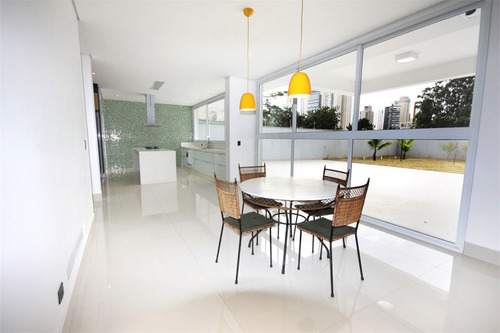 Imagem 17 de 21 de Casa-são Paulo-brooklin | Ref.: Reo392652 - Reo392652