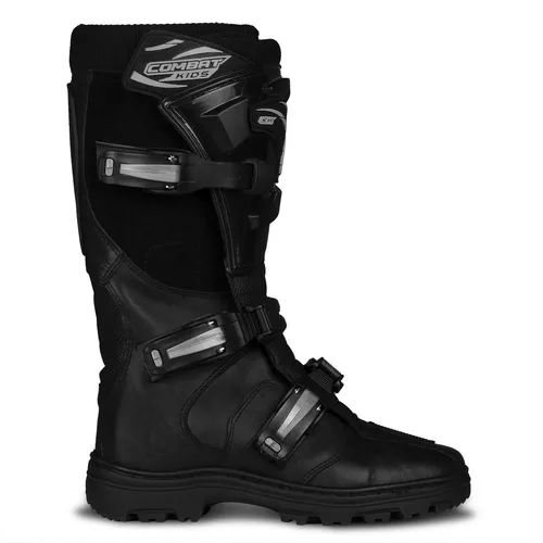 Bota motocross infantil barata sales