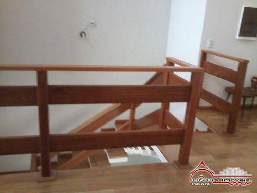 Imagem 6 de 15 de Casa Condomínio Mirante Do Vale Jacareí Sp - 1451