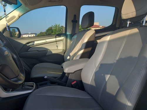 Imagem 15 de 15 de Chevrolet S-10 Ltz 2.5 At 4x2