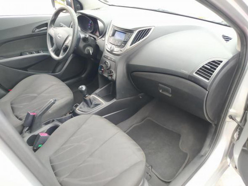 Imagem 9 de 11 de Hb20s C.plus/c.style1.0 Flex 12v Mec. 4p