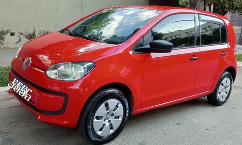 Volkswagen Up! 1.0 Take 5p